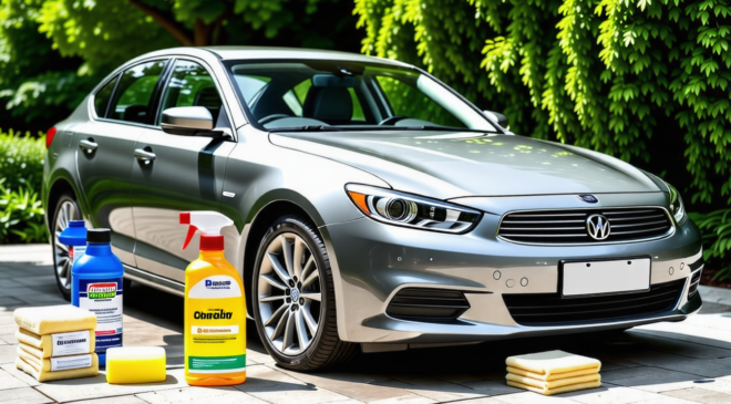 découvrez les meilleurs produits d'entretien pour protéger et préserver la peinture de votre voiture. suivez nos conseils et astuces pour maintenir l'éclat et la brillance de votre carrosserie, tout en prolongeant sa durée de vie.